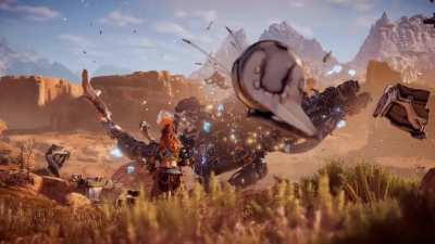 Thunderjaw