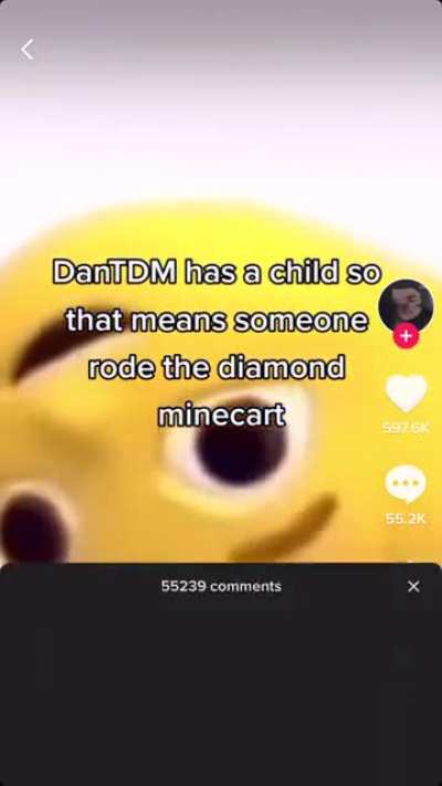 Dan hmm