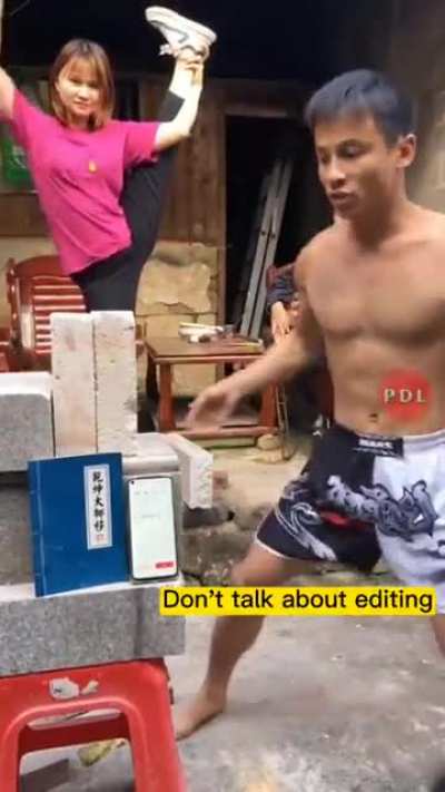 社会主义铁拳