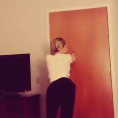 Spank that ass