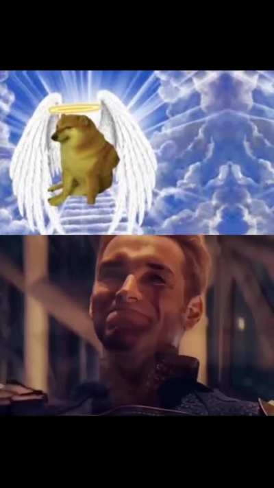 Meme forever :)