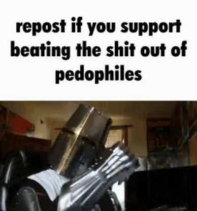 we all know who we are talking about