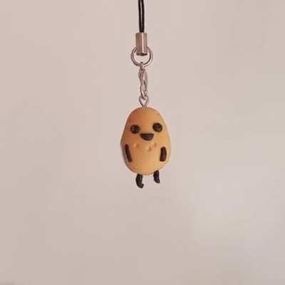 I made the potato aim buddy!