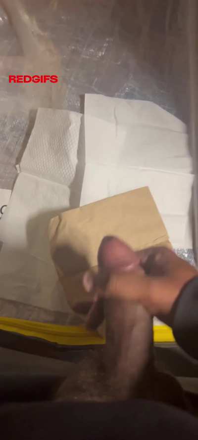 Had a good time at work today
