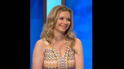 Rachel Riley