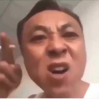 What? What? What?