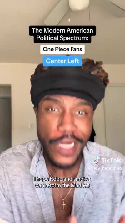 How he do?