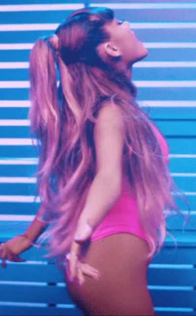 God I’m stroking so hard to that ass