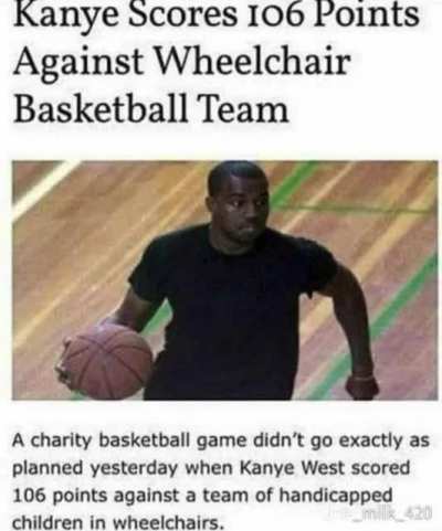 The Grind Doesn’t Stop