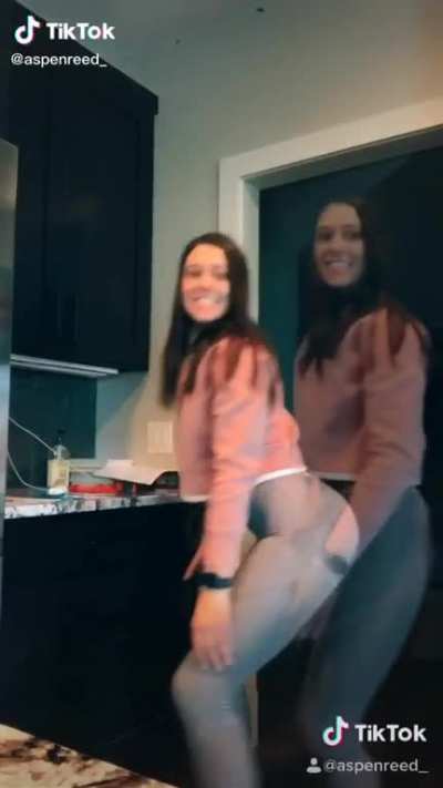 Deleted Tik tok