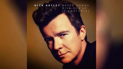 Rickroll Serio 😥