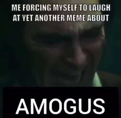 😔