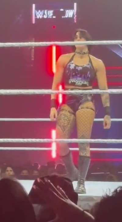 Rhea Ripley 