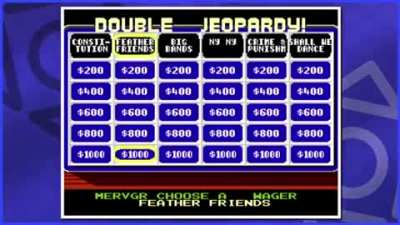 Game Show Games - Scott The Woz