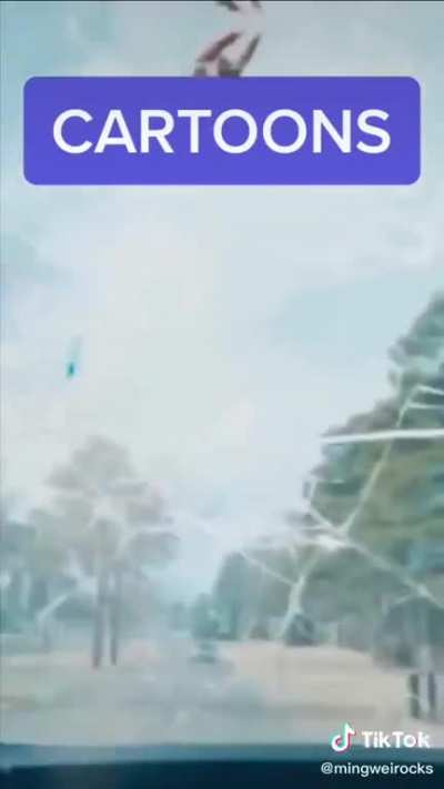 Até que é verdade