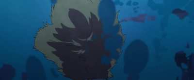 The Pool Scene [Chainsaw Man: Reze Arc]