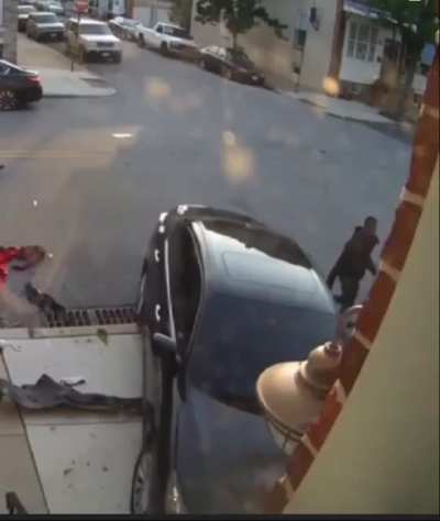 Attempted murder