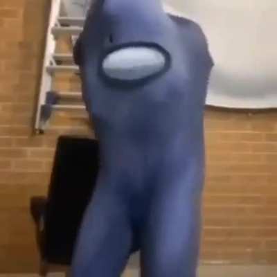 Amogus
