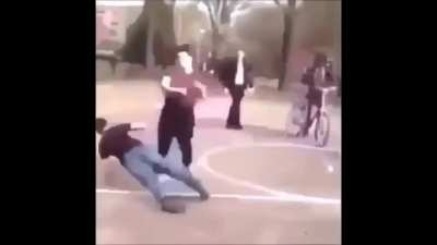 Fight Compilation