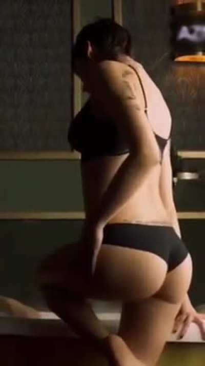 Ursula Corbero in Money Heist 
