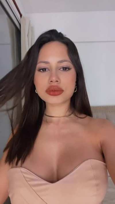 Hope you have a good horny day 🔥