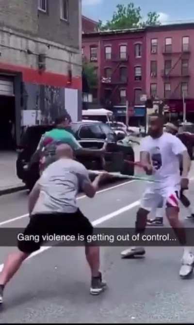 Can’t we all just get along?