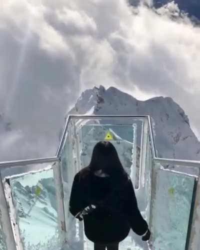 Incredible Scenery In Austria