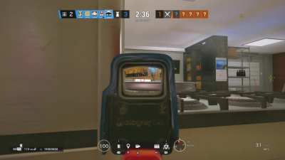 Found something