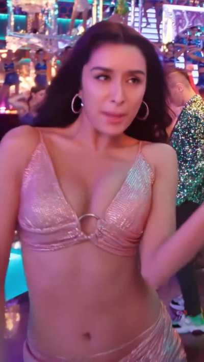 Shraddha Kapoor