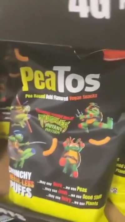 Se les antoja?