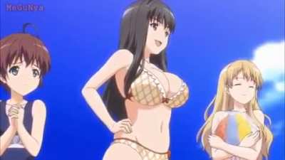 NOSE, HENTAI