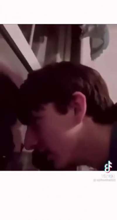 you stink