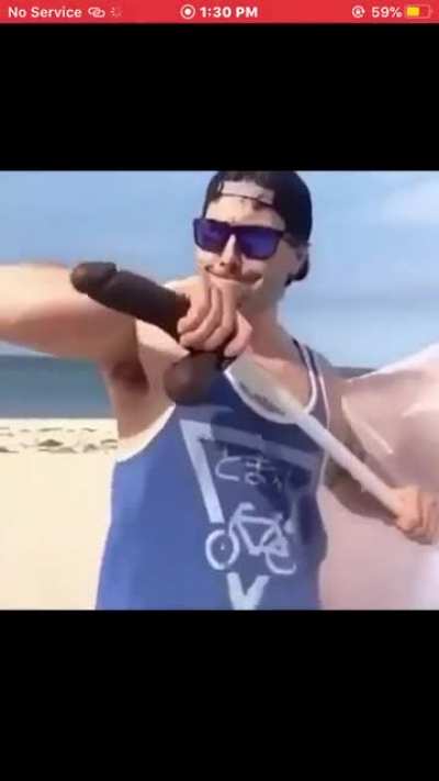 Belongs here ?