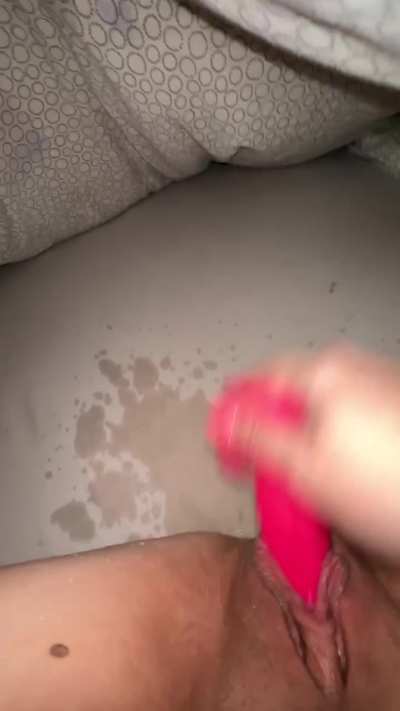 Clean it