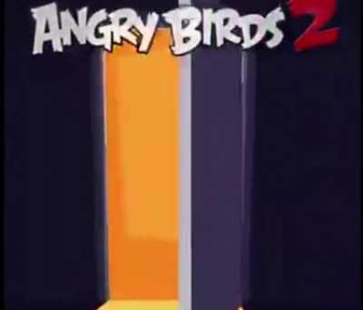scary bird 🐦