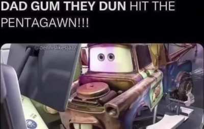 Never forget