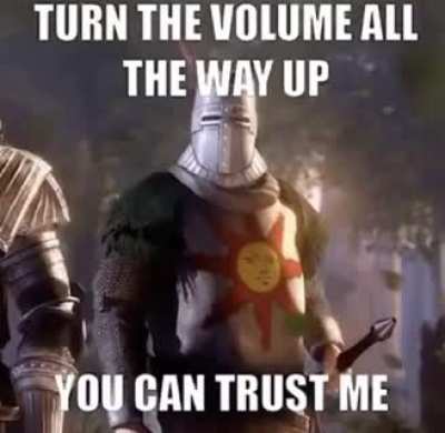 Trust?