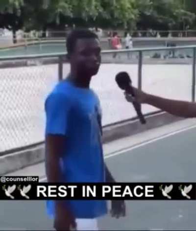 My man in full regret