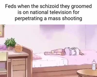 I HATE THE FBI I HATE THE FBI
