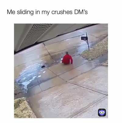 Here I go