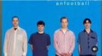 Americ anfootball (i really love this band