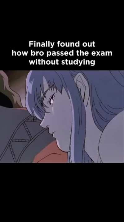 Me 🙄