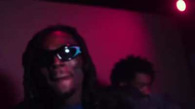 Tezzus X Young Thug snippet