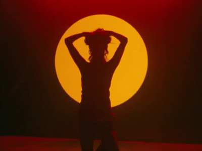 Dancing Queen