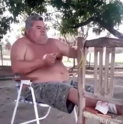 Slingshot nip