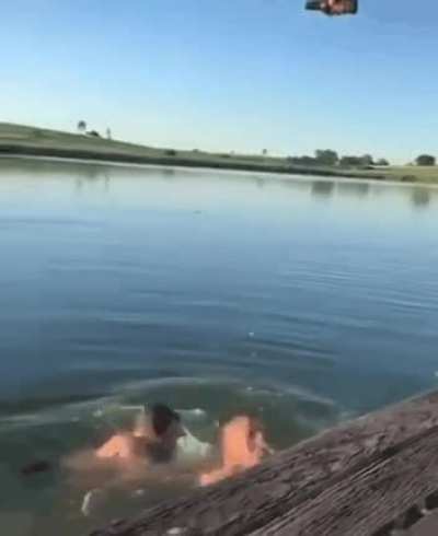Fishing in Finland