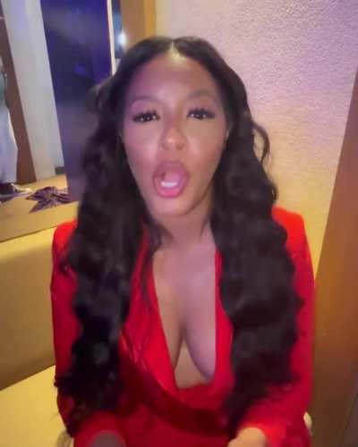 Vanessa Simmons