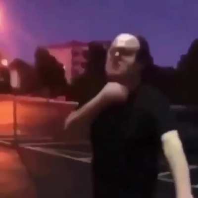 Predator caught in sting operation, drops his act after finding out cops aren't involved