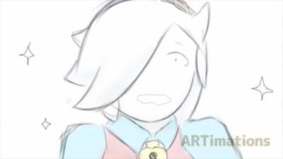 Being stunned be like