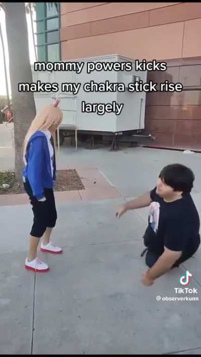 average chainsaw man fan